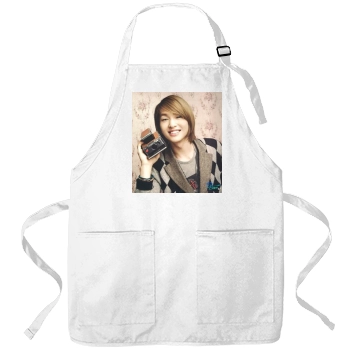 SHINee Apron