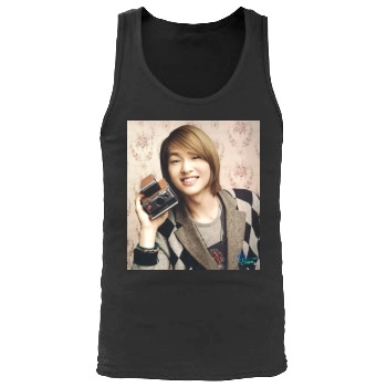 SHINee Men's Tank Top