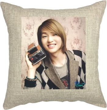 SHINee Pillow