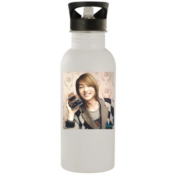 SHINee Stainless Steel Water Bottle