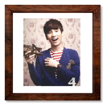 SHINee 12x12