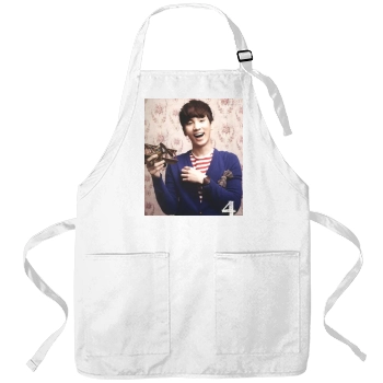 SHINee Apron