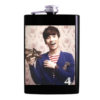 SHINee Hip Flask