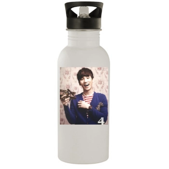 SHINee Stainless Steel Water Bottle