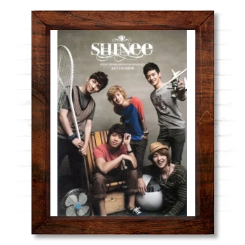 SHINee 14x17