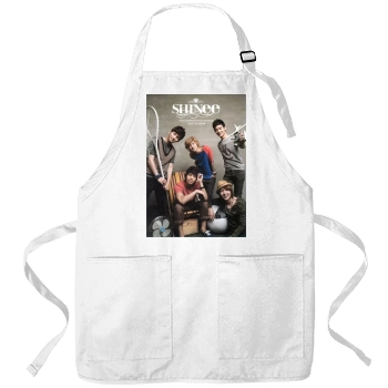 SHINee Apron