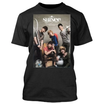 SHINee Men's TShirt