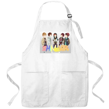 SHINee Apron