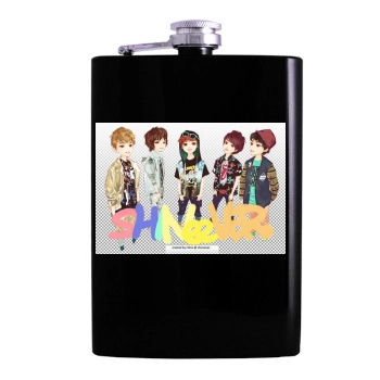 SHINee Hip Flask