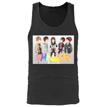 SHINee Men's Tank Top