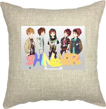 SHINee Pillow