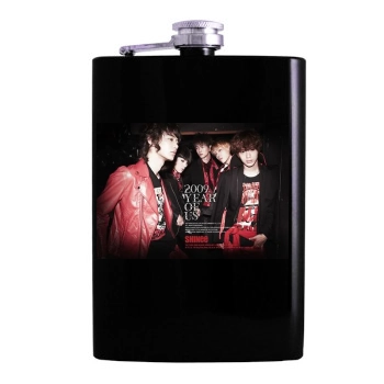 SHINee Hip Flask