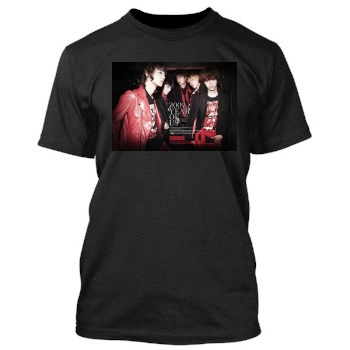 SHINee Men's TShirt