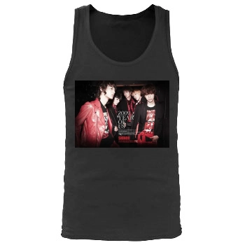 SHINee Men's Tank Top