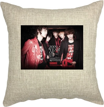 SHINee Pillow