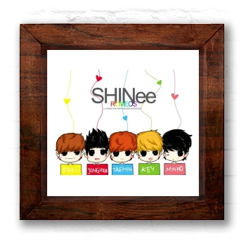 SHINee 6x6