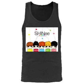 SHINee Men's Tank Top