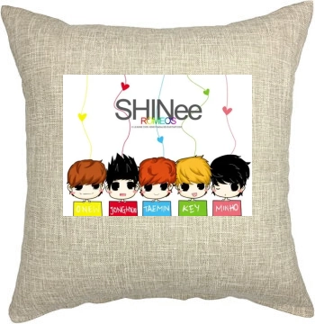 SHINee Pillow