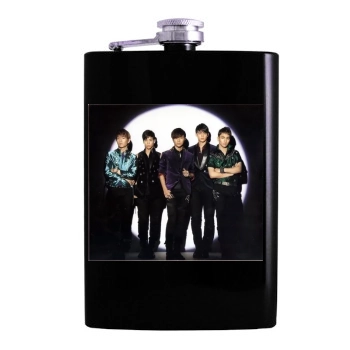 SHINee Hip Flask