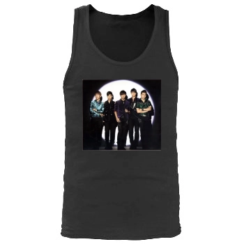 SHINee Men's Tank Top