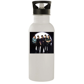 SHINee Stainless Steel Water Bottle