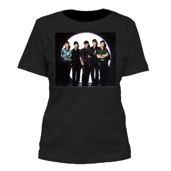 SHINee Women's Cut T-Shirt