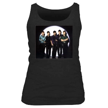 SHINee Women's Tank Top