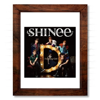 SHINee 14x17