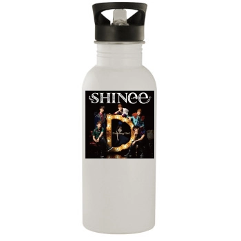 SHINee Stainless Steel Water Bottle