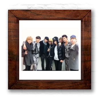 SHINee 6x6