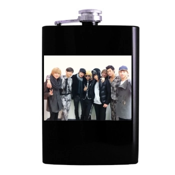 SHINee Hip Flask