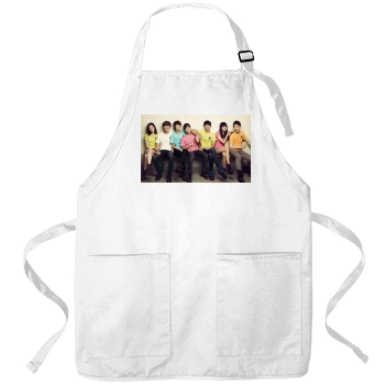 SHINee Apron