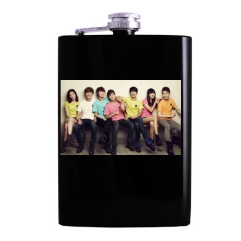 SHINee Hip Flask