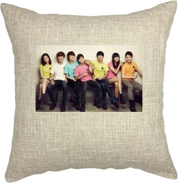 SHINee Pillow