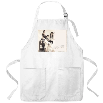 SHINee Apron