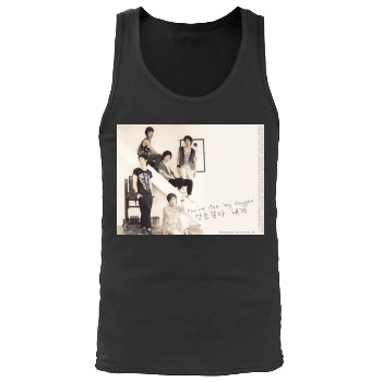 SHINee Men's Tank Top