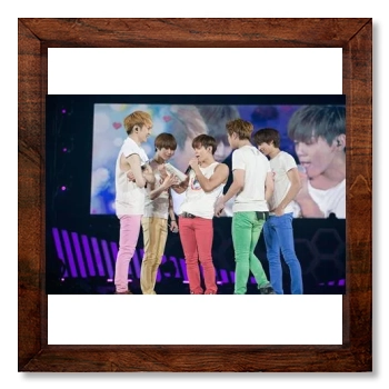 SHINee 12x12