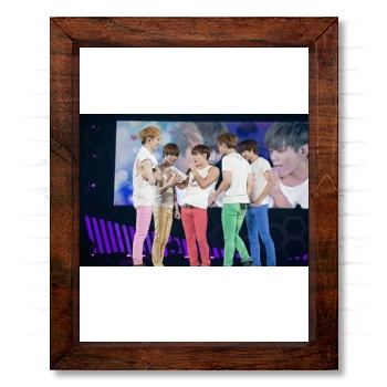 SHINee 14x17