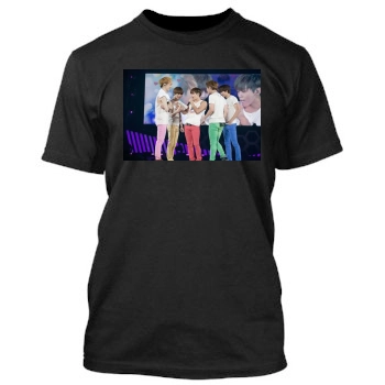 SHINee Men's TShirt