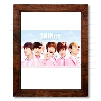 SHINee 14x17