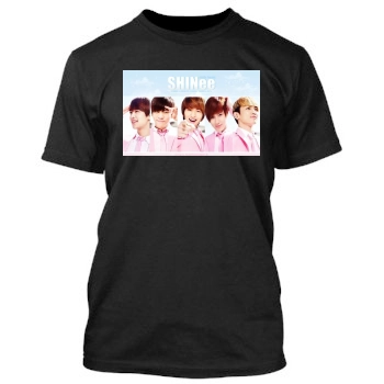 SHINee Men's TShirt