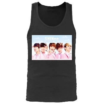 SHINee Men's Tank Top