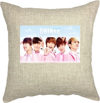 SHINee Pillow