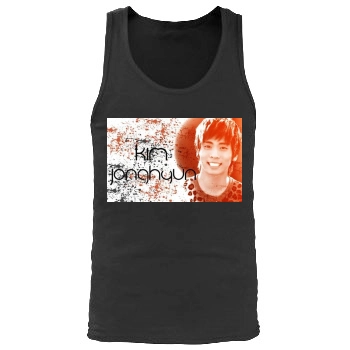 SHINee Men's Tank Top