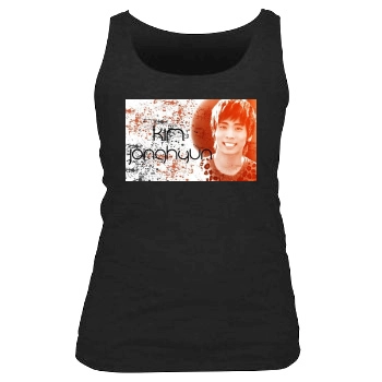 SHINee Women's Tank Top