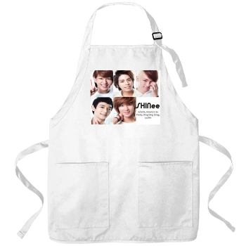 SHINee Apron