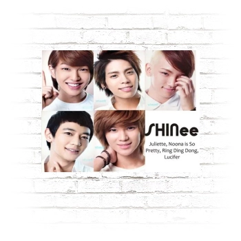 SHINee Poster