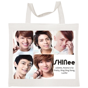 SHINee Tote