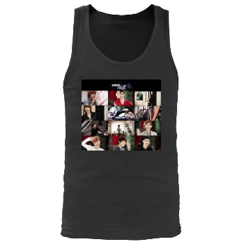 SHINee Men's Tank Top