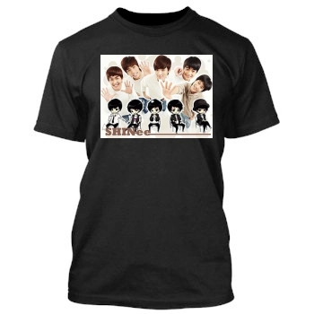 SHINee Men's TShirt